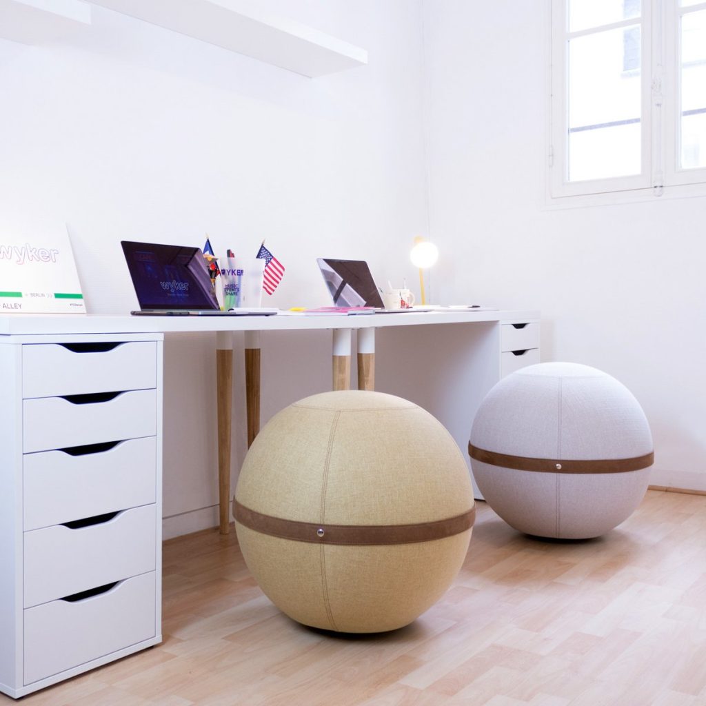 UNI Store zitbal bestellen