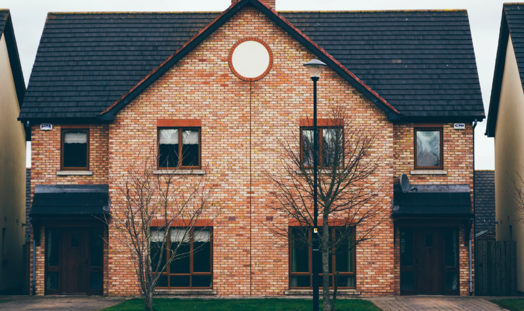 Gevelrenovatie