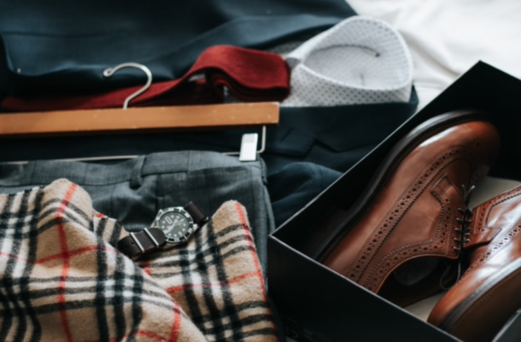 Herenmode trends voor de herfst/winter